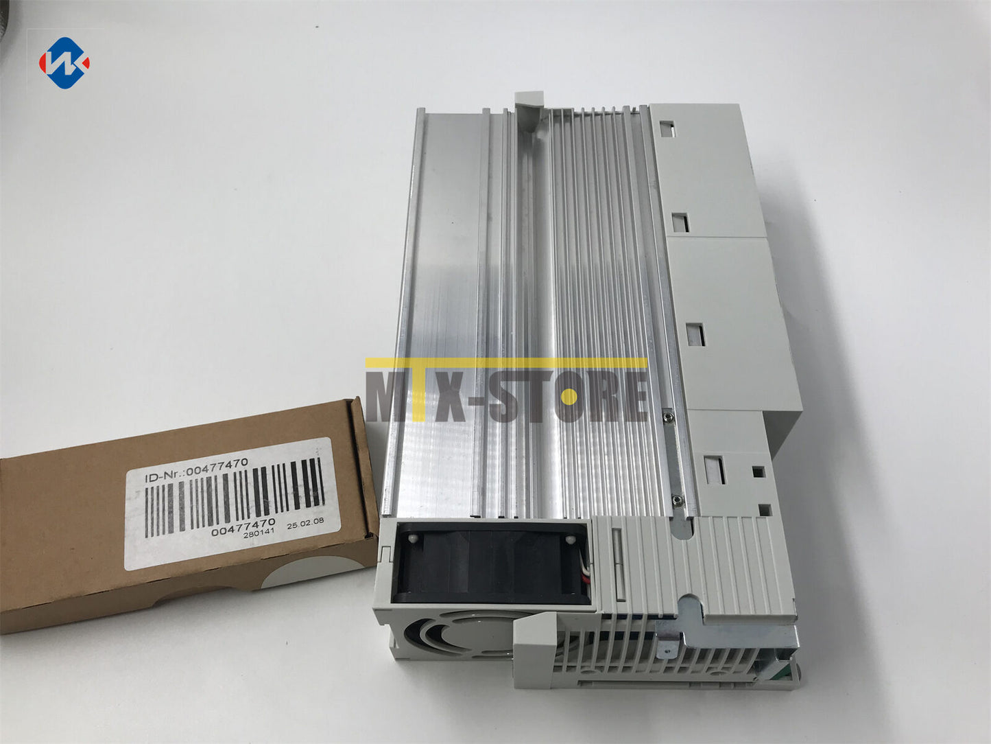 new 1pcs ones For LENZE Frequency Inverter E82EV222K4C200 E82EV222K4 C200 - LENZE