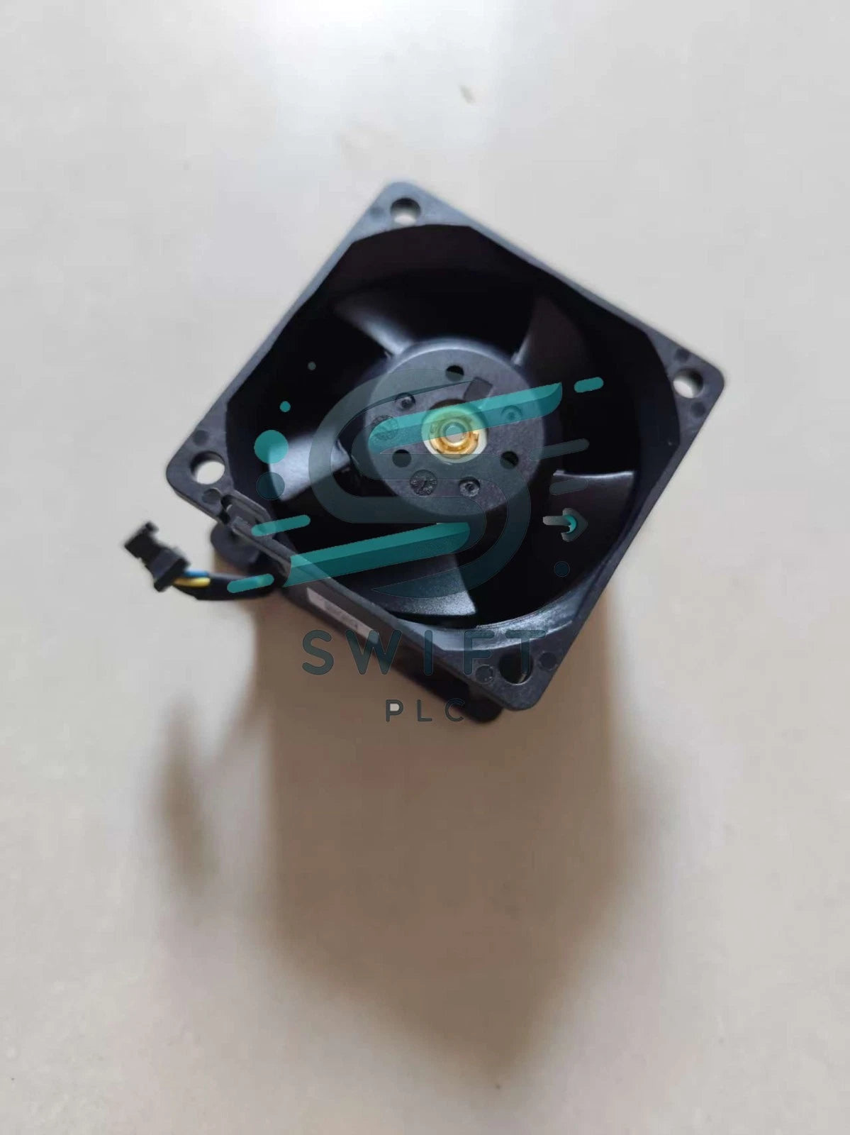 1 PCS AVC DBTA0638B2S DC 12V 3.15A 6038 6CM 4-wire high air volume cooling fan