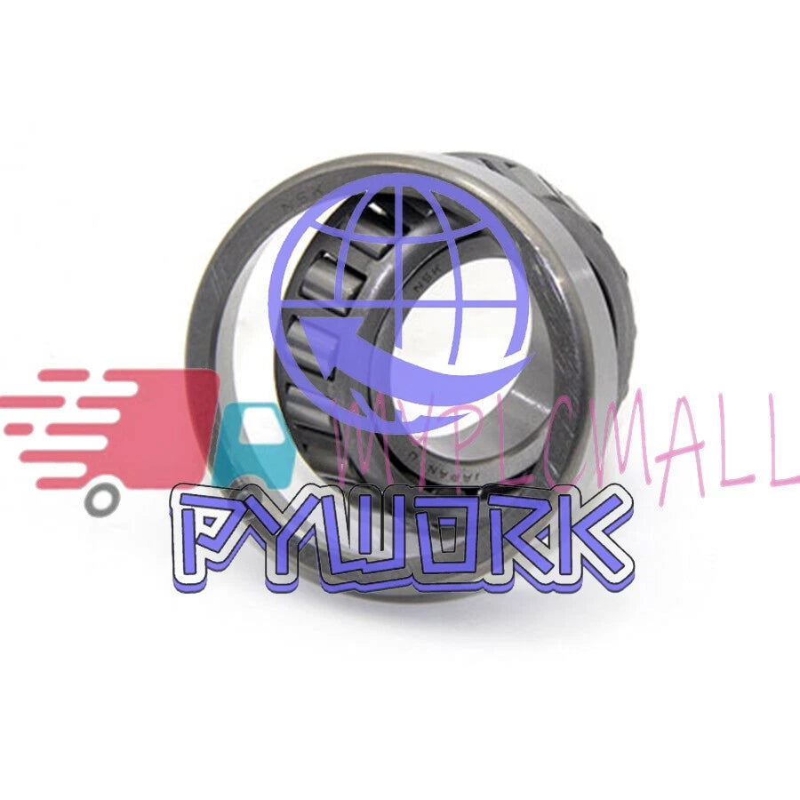 1PC NSK HR33205J Tapered Roller Bearings 25x52x22mm