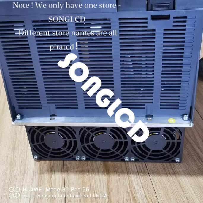 1PCS MDSDMSPV3-16080 Servo Drive Module - MDS