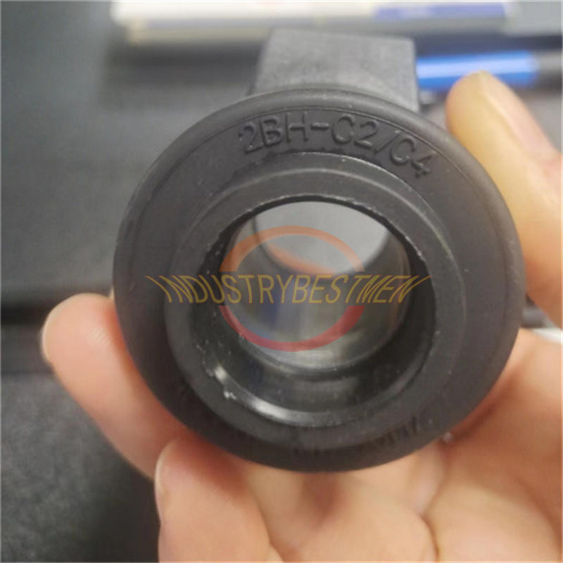 new 1PC DOFLUID 2BH-C2/C4 AC220V Solenoid valve coil - DOFLUID