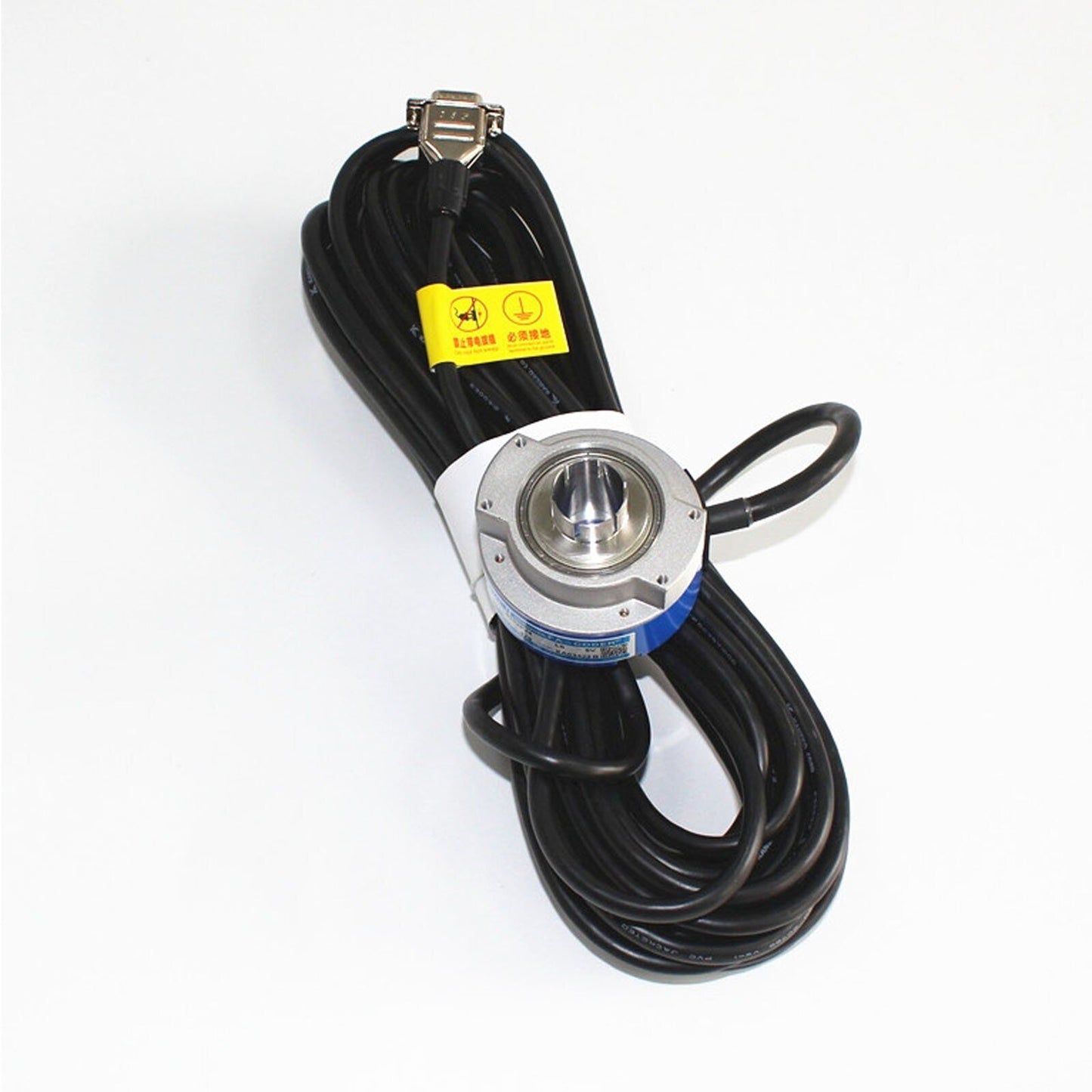 Tamagawa Smartsyn Resolver TS5246N479 - TAMAGAWA