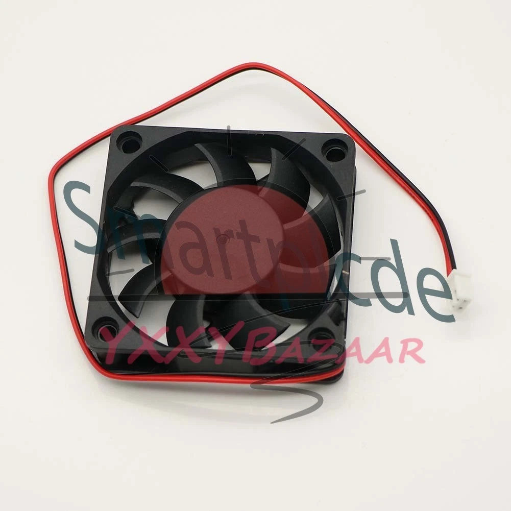 1PCP or LC6015S DC 14V 0.15A 60*60*15MM 6CM Cooling fan 2pin