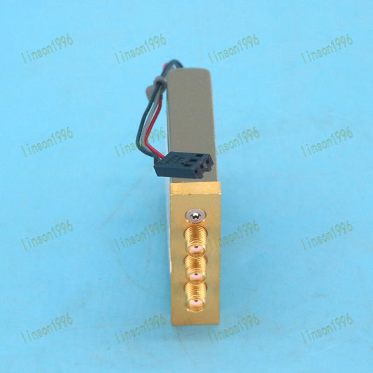 Agilent Solid State Switch 5086-7642 - High-Speed Communication Solutions - AGILENT