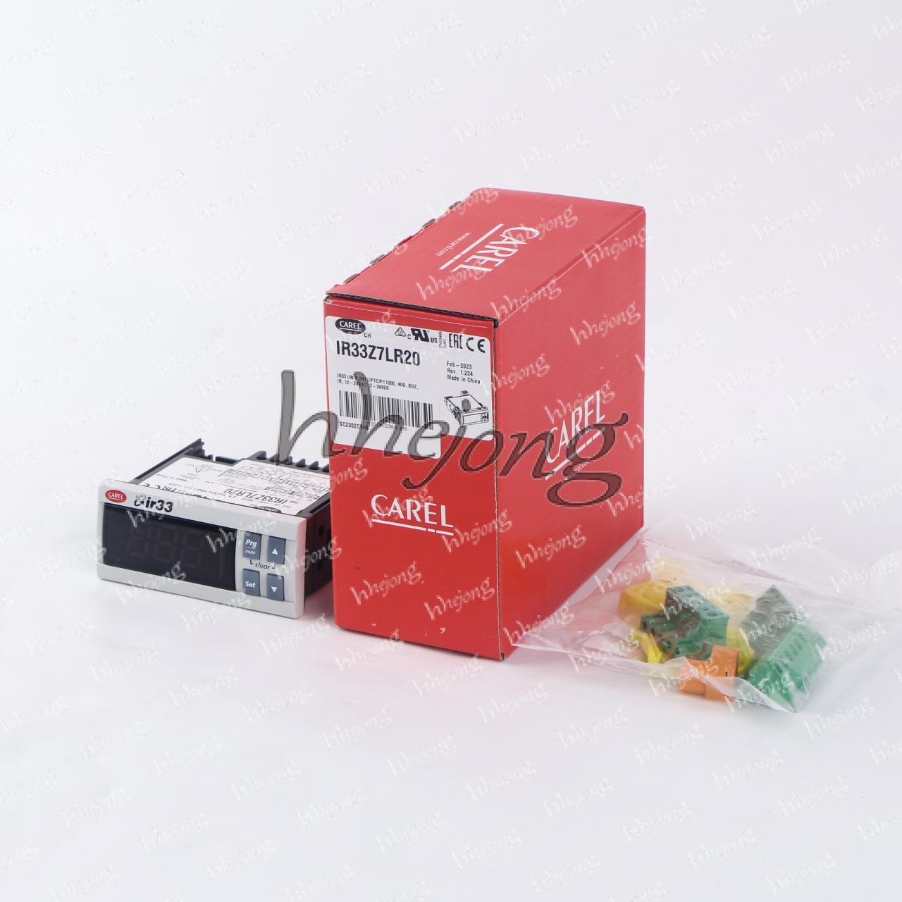 CAREL Controller IR33Z7LR20 - CAREL