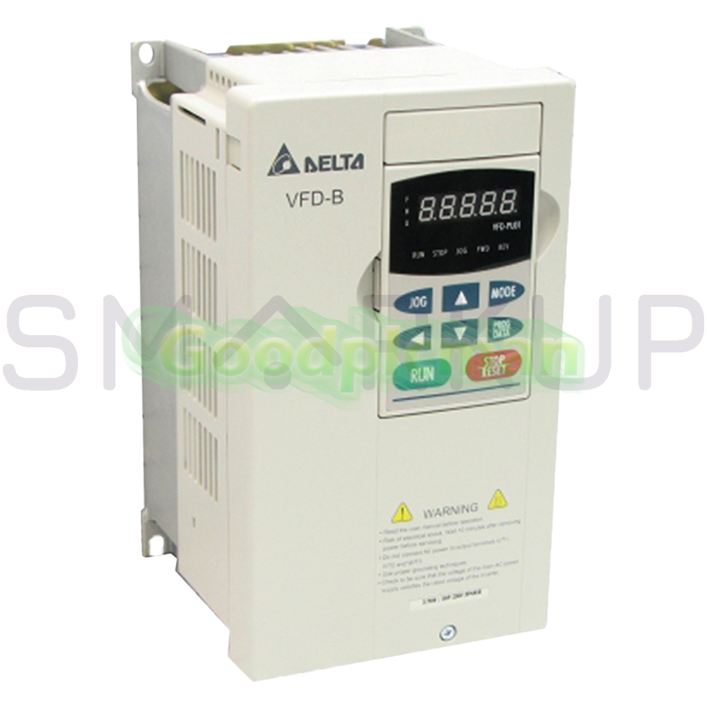 & Tested DELTA VFD037B43A VFD-B Series Power Board 3.7kw 1Pcs/