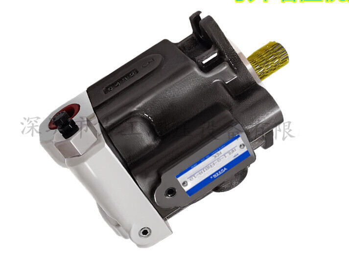 new 1PC FOR Yuken Hydraulic Piston Pump ARL1-12-FR01S-10 - YUKEN