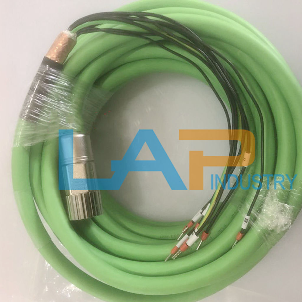 new 1PCS For 32 series power 8-core wire harness Power Cable VW3E1111R400 40M