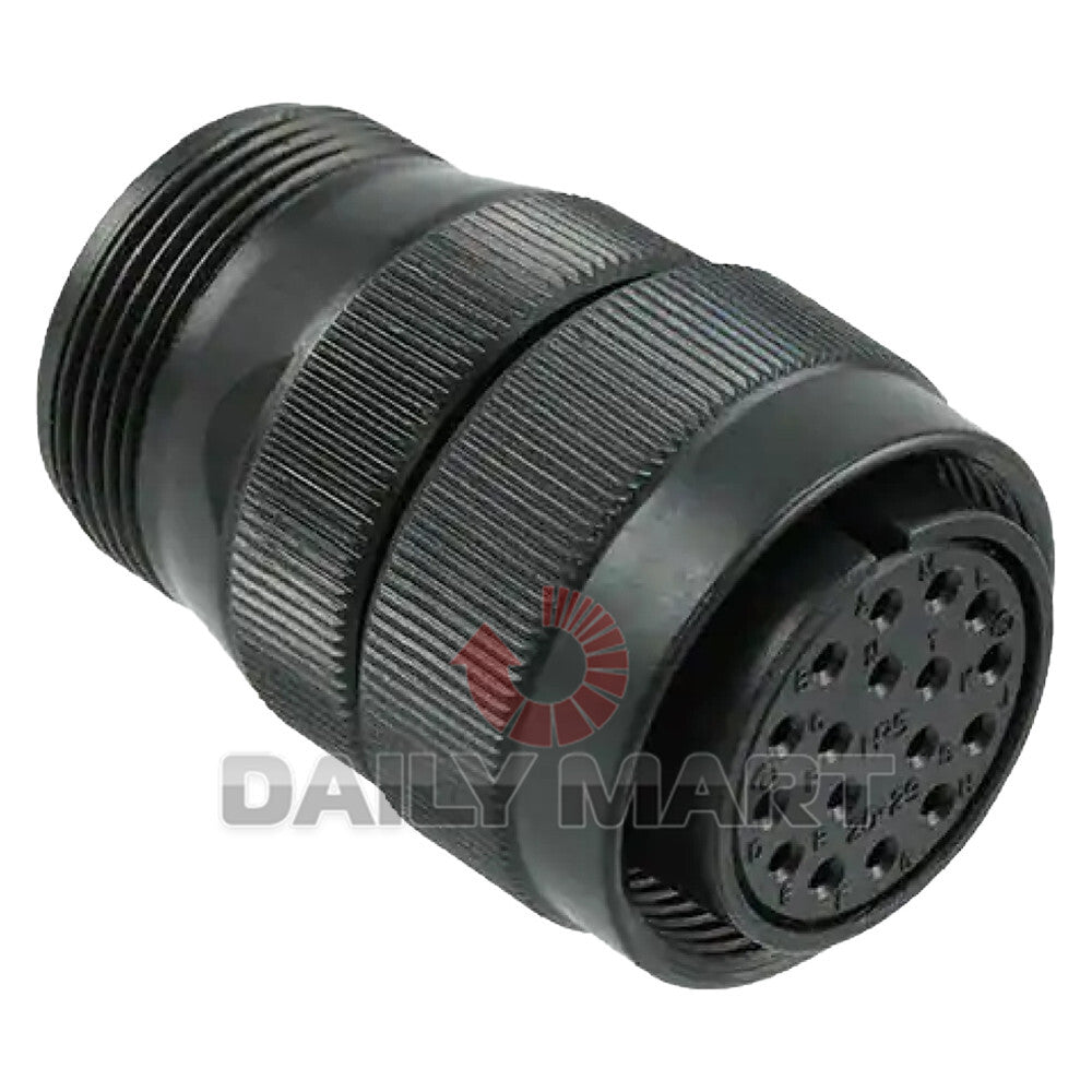 AMPHENOL MS3106A20-29S Circular Connector Plug