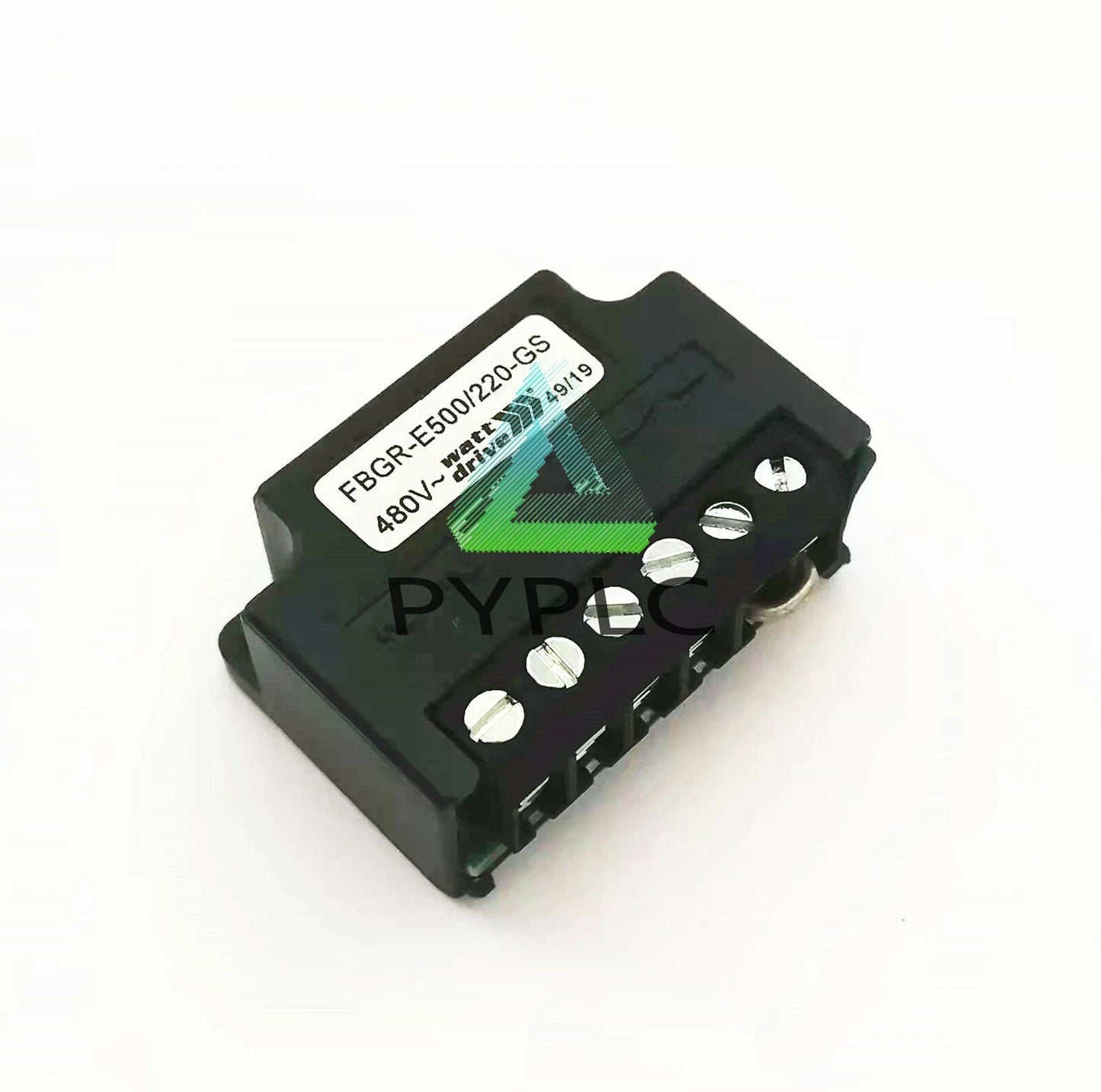 1pcs FBGR E500/220-GS 480V Motor Brake Rectifier Power Supply~