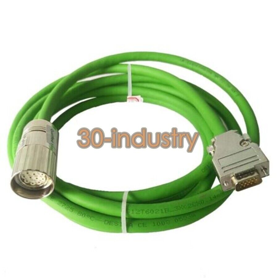 1PCS New For VF-DA0474N-20-0 Servo Signal Feedback Cable 20M - KOEED