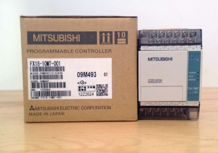 1PC Mitsubishi FX1S-10MT-001 FX1S10MT001 In Box Free Shipping *TT