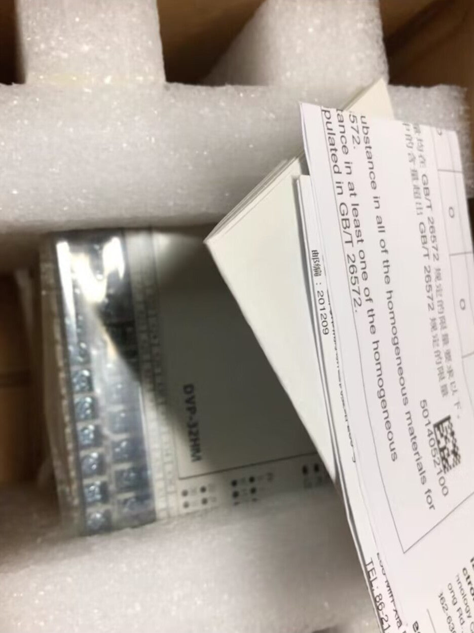 1PC Delta DVP32HM11N Digital Module In Box