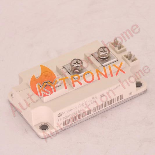 1PC For INFINEON FF200R17KE3 power module