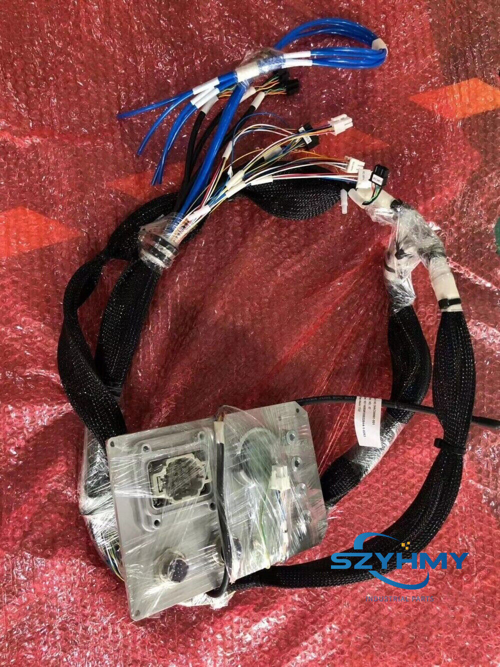 new 1PCS ABB IRB1200 robot body cable 3HAC049661-001 5M - ABB