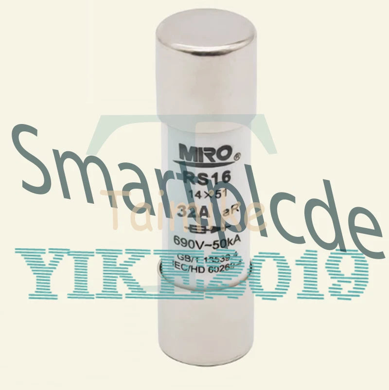 10PCS FOR MRO RS16-32A RS16 32A 690V Fuse