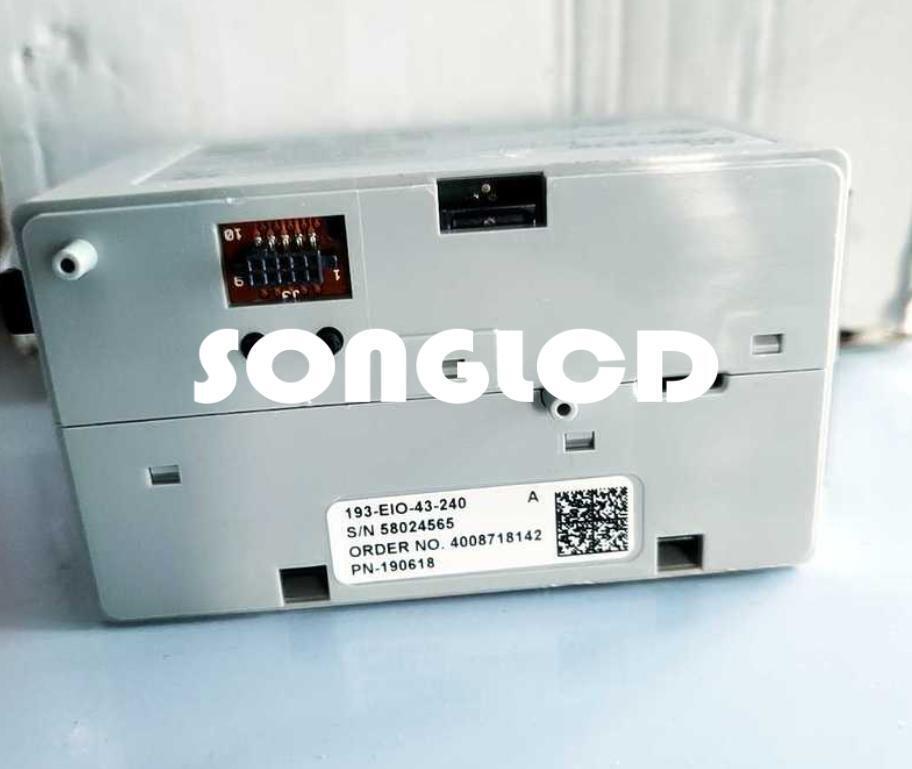 1PCS 193-EIO-43-240 - High-Quality Electronic Component - HONEYWELL