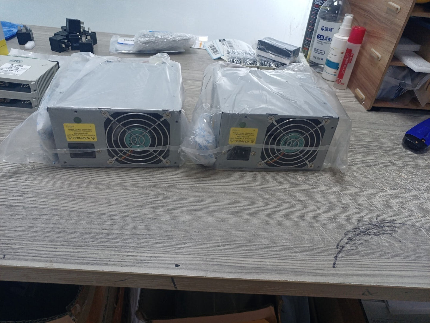 1pcs FSP Industrial power supply FSP460-60PFN