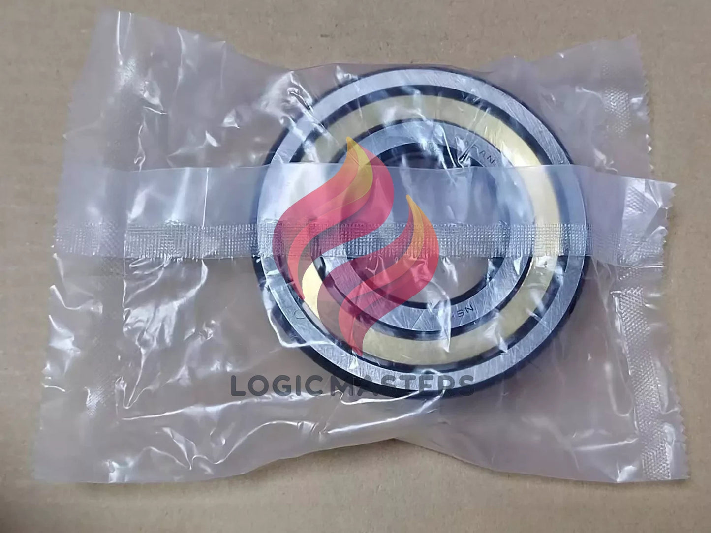 1PC NSK Cylindrical roller bearing NUP2309EM