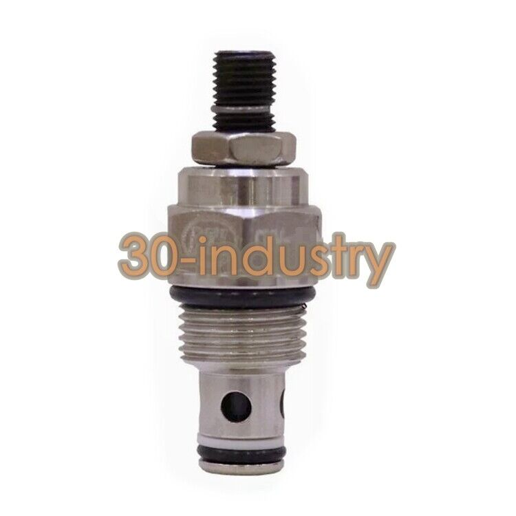 DTL CNV-082 Throttle Valve Insert - 1PC - DTL CONTROLS