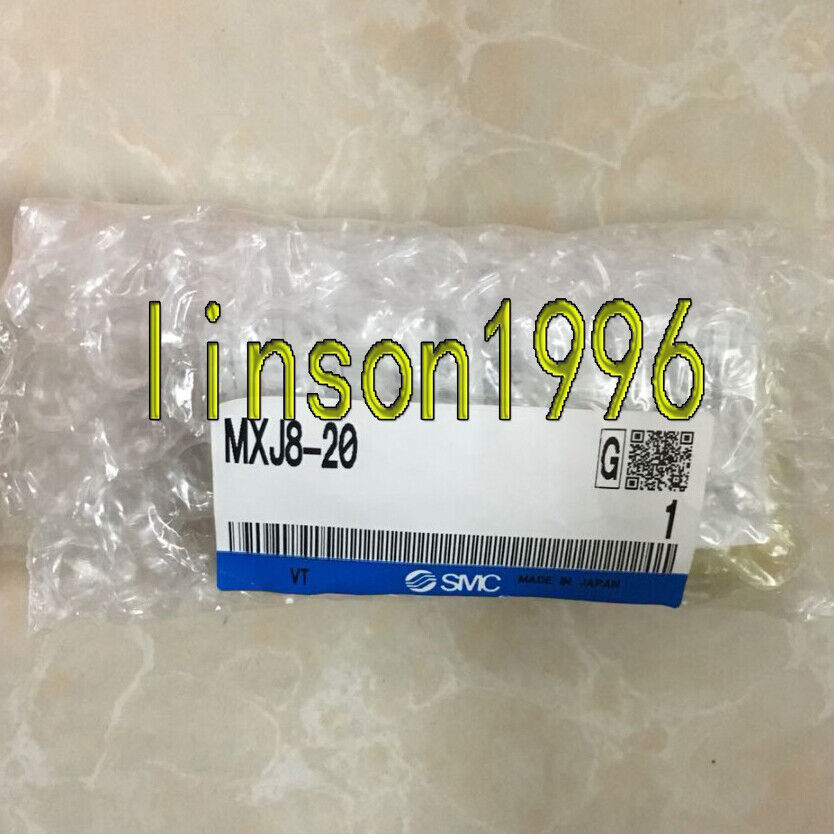 ONE SMC Pneumatic Slide MXJ8-20 Year - ONE