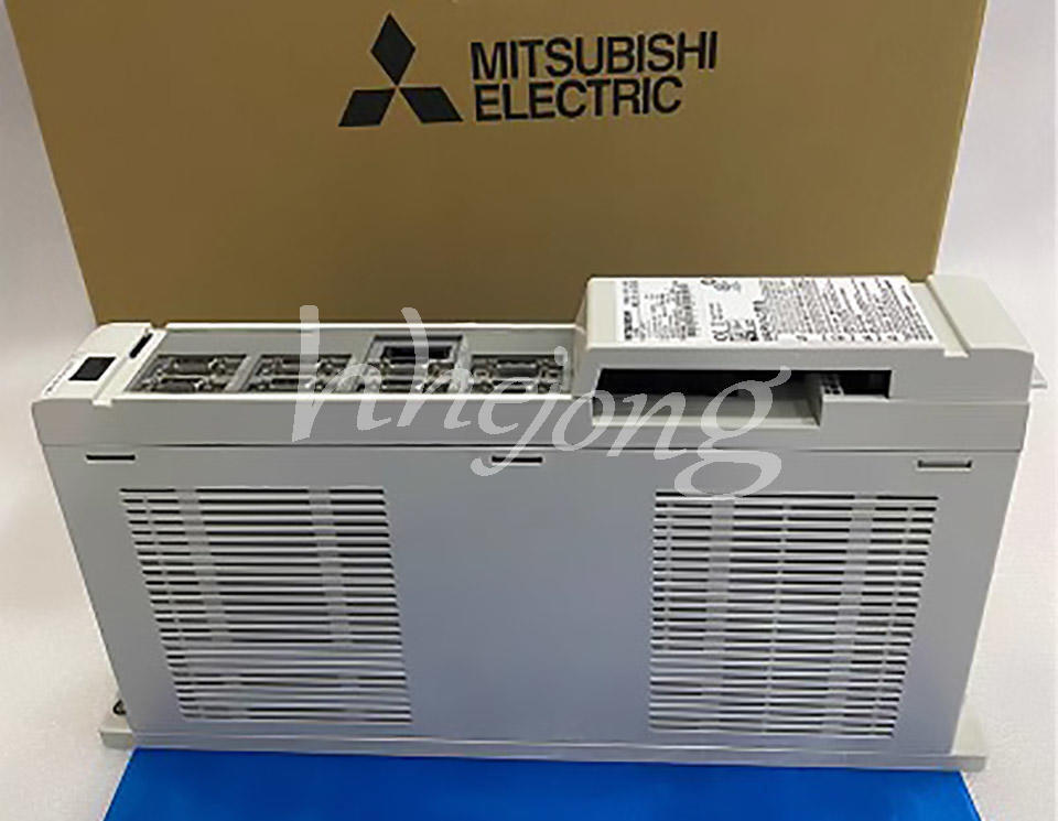 Mitsubishi Servo Drive MDS-B-V2-3520 - MITSUBISHI