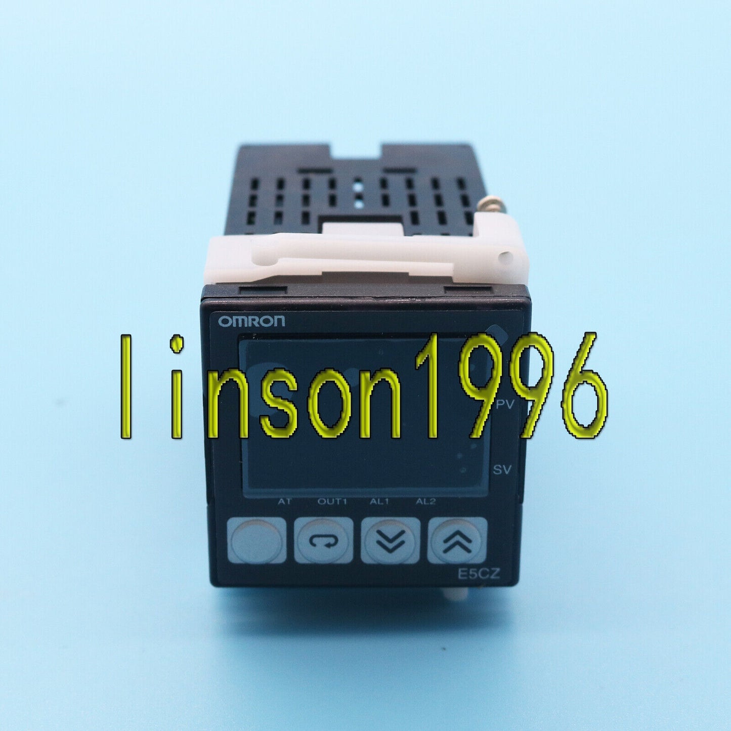 OMRON Temperature Controller E5CZ-R2MT AC100-240V In Box - OMRON