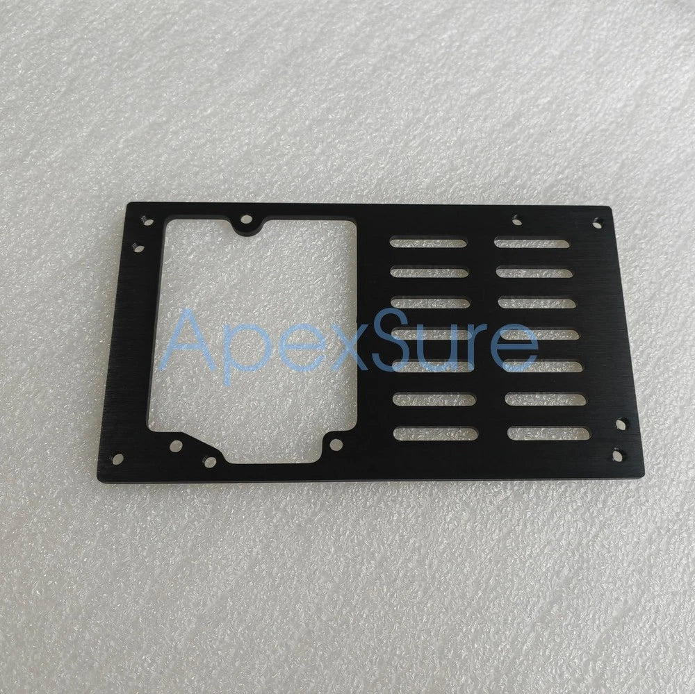 1PC ATX to SFX; TFX; FLEX, 3mm thick/ Fever computer case power adapter board