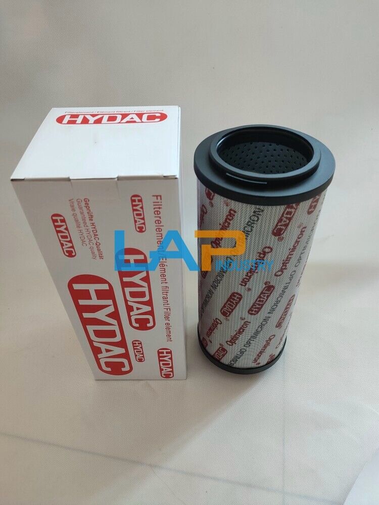 Hydraulic Oil Filter Element Replacement 0270R010BN4HC - HYUNDAI