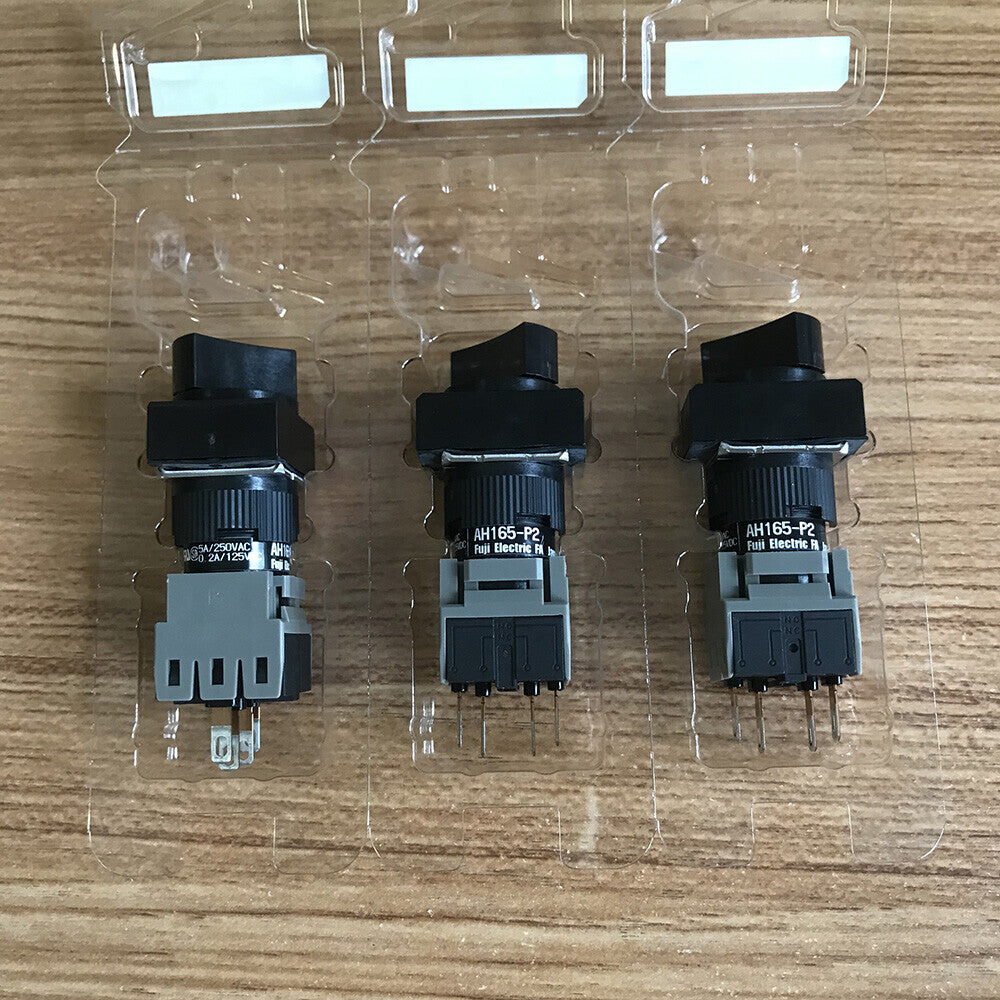 1pc for FUJI AH165-P2B11 AH165P2B11 Button Switch