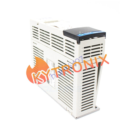 MITSUBISHI MR-J2S-20A AC Servo Drive