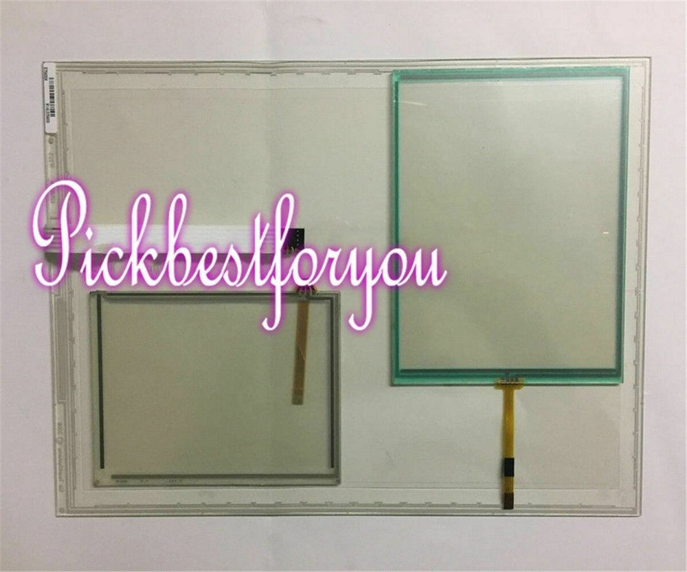 1PC Panel for Touch Screen Glass Digitizer Touchpad RCU-920