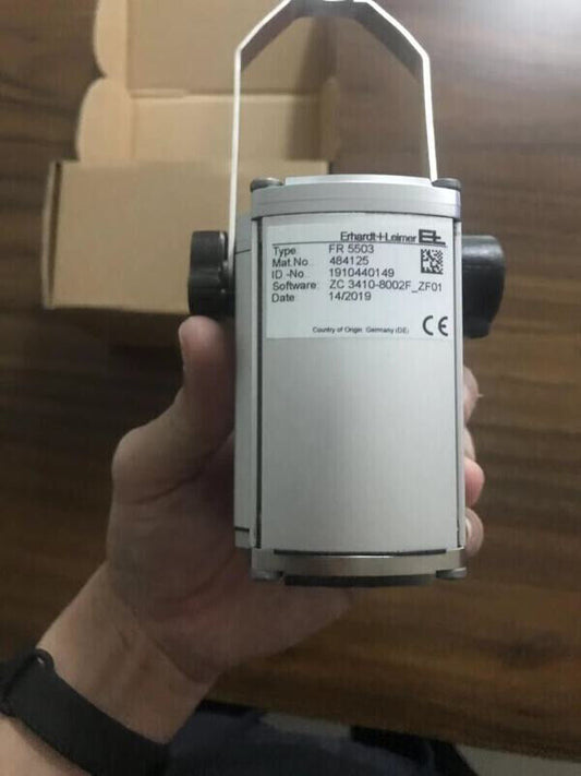 new ORGINAL E+L FR 5503 Erhardt+Leimer IR EDGE SENSOR FR5503 PING