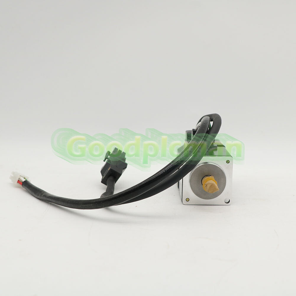 1PC Mitsubishi HC-KFS13 Servo Motor/*