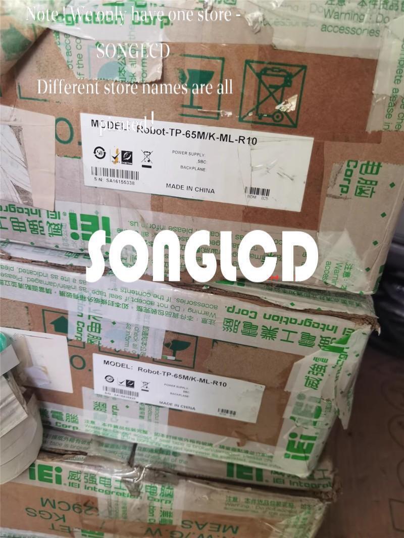 1PCS NEW Robot-TP-65M/K-ML-R10 Remote Control Device - XXL CONTROLS