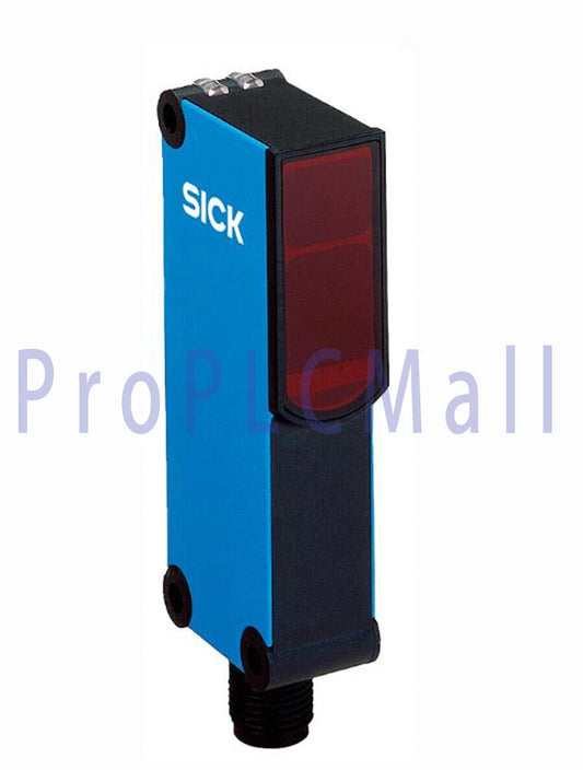 SICK WT18-3N110 Small Photoelectric Sensors NPN 1PCS