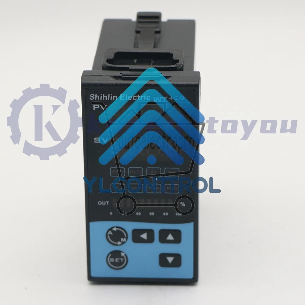 Shihlin WT409-20100002AS Thermostat