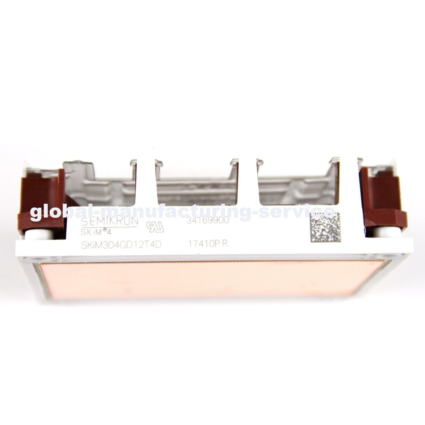 SEMIKRON SKIM304GD12T4D IGBT Module - SEMIKRON