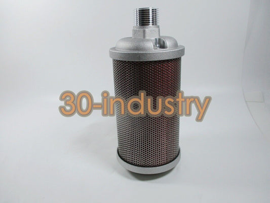 Atlas Copco Compressor Silencer 1617616402 - 1PCS - ATLAS COPCO