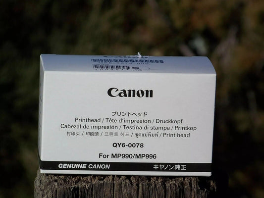QY6-0078 Printer Print Head fits for Canon mg8250 mg6170 pixma mg8220 mg6110