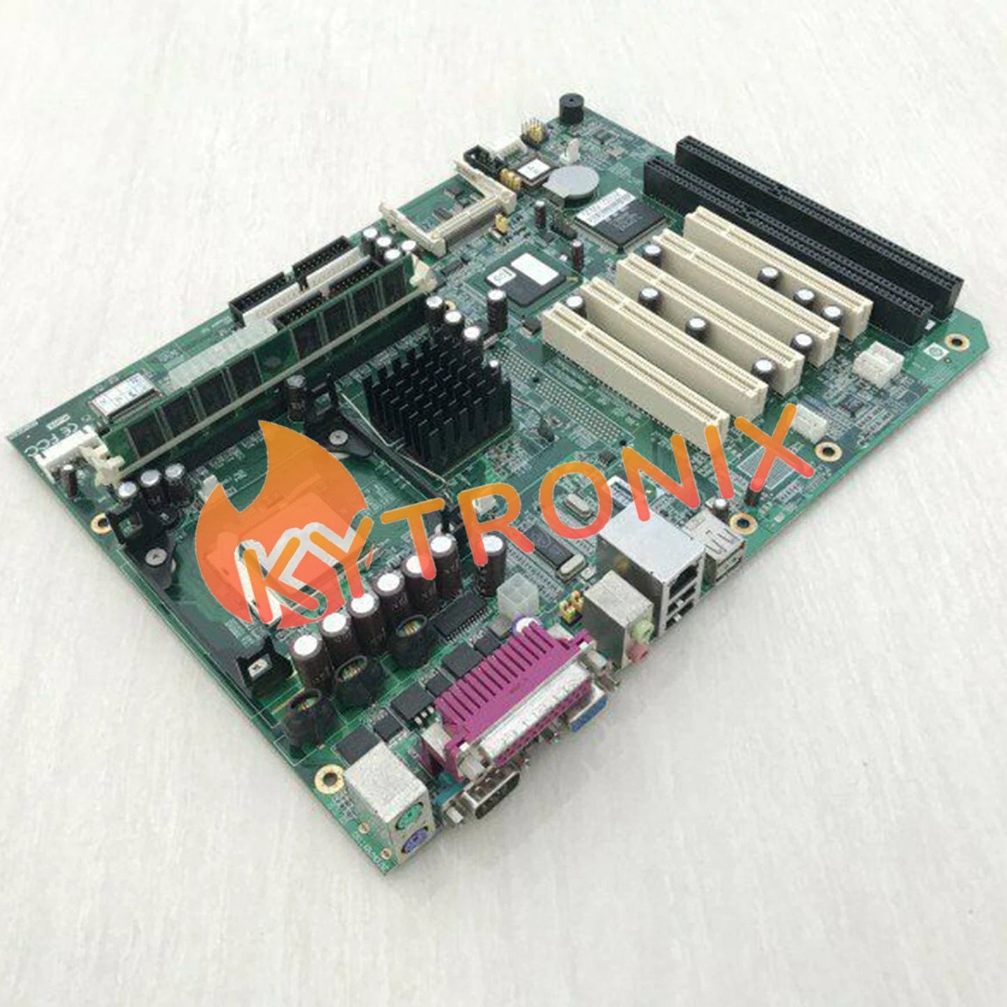 one Advantech AIMB-740 Rev.B1 AIMB-740VE industrial Fast Ship