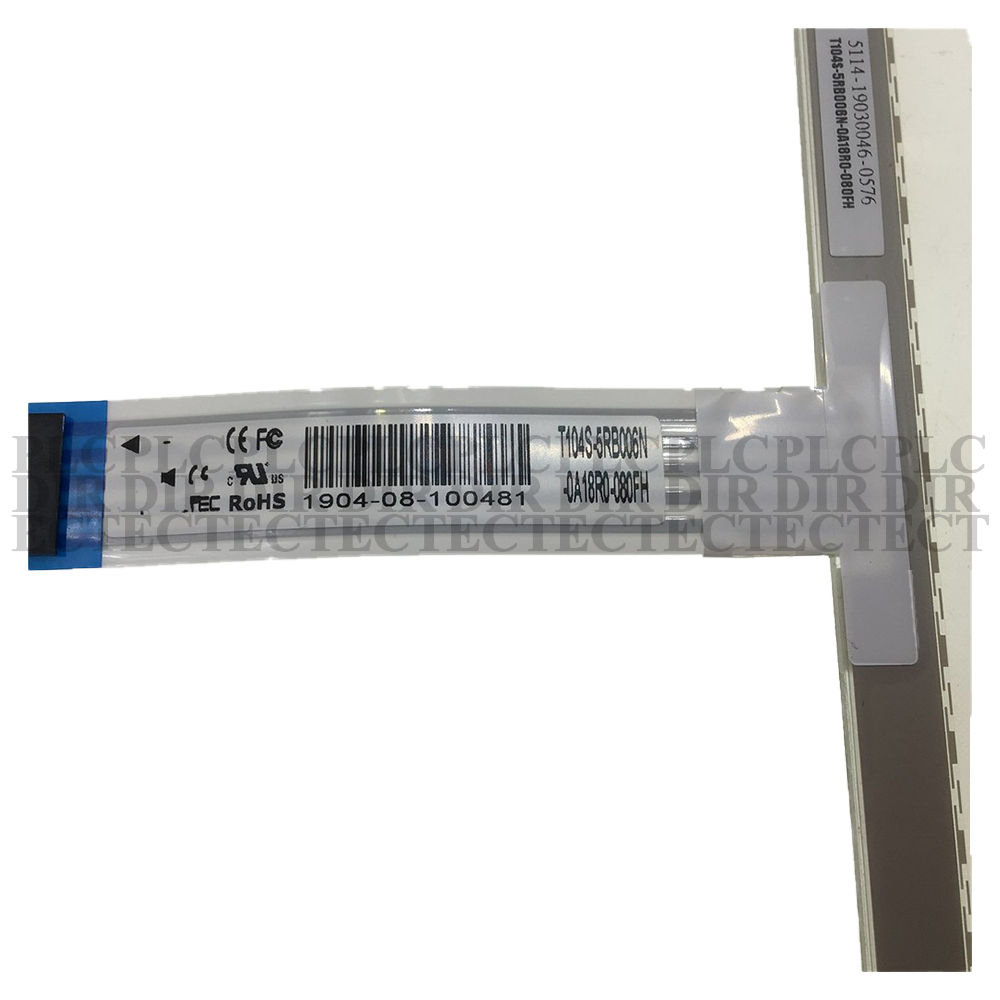 new Higgstec T104S-5RB006N-0A18R0-080FH Touch Screen Touchpad 10.4-inch