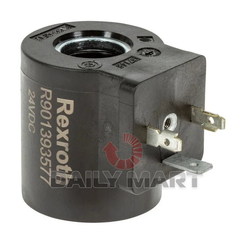 REXROTH R901393577 24V Coil