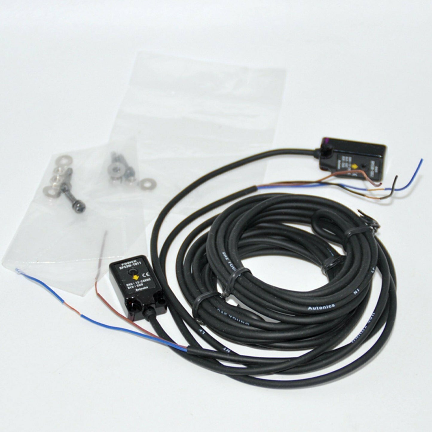 new Autonics BPS3M-TDT Photoelectric Sensor One BPS3MTDT - AUTONICS