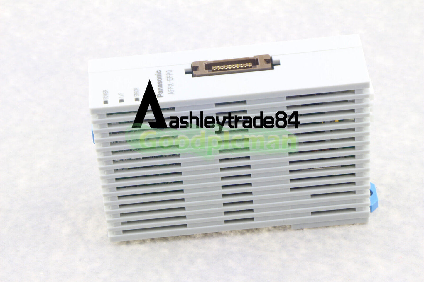 Panasonic PLC AFPX-EFP0(FPX-EFP0) Adapter 1Pcs/