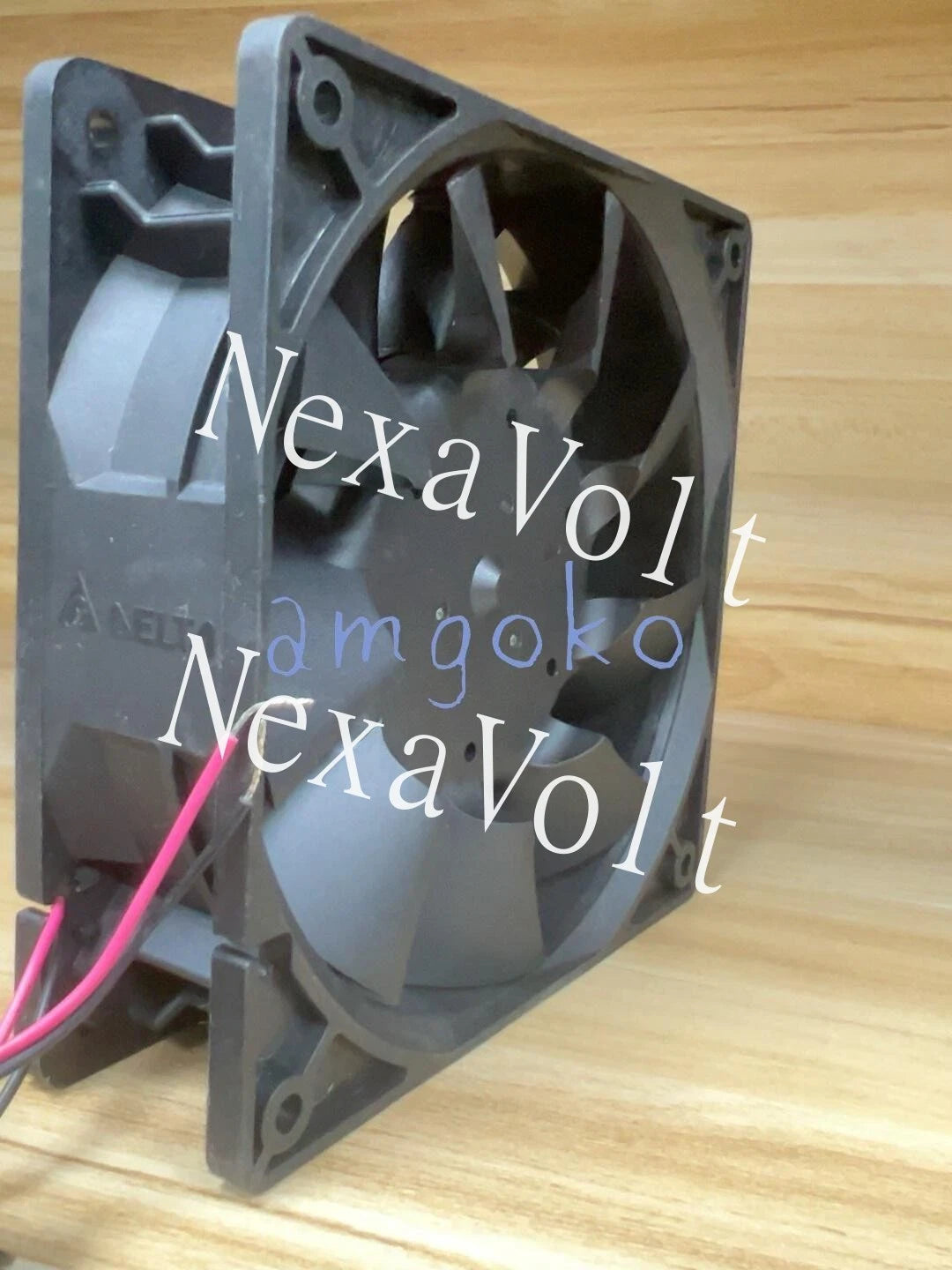 1PCS TFB1224GHE DC24V 1.44A Fan