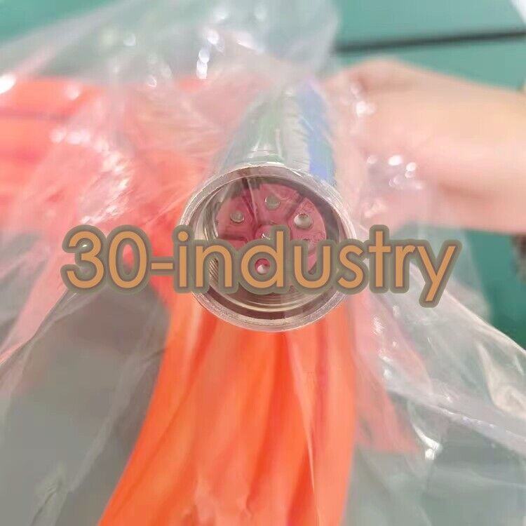 VW3M5101R20/40/60/70/90 Servo Motor Power Cable - 1PC New - THYSSENKRUPP