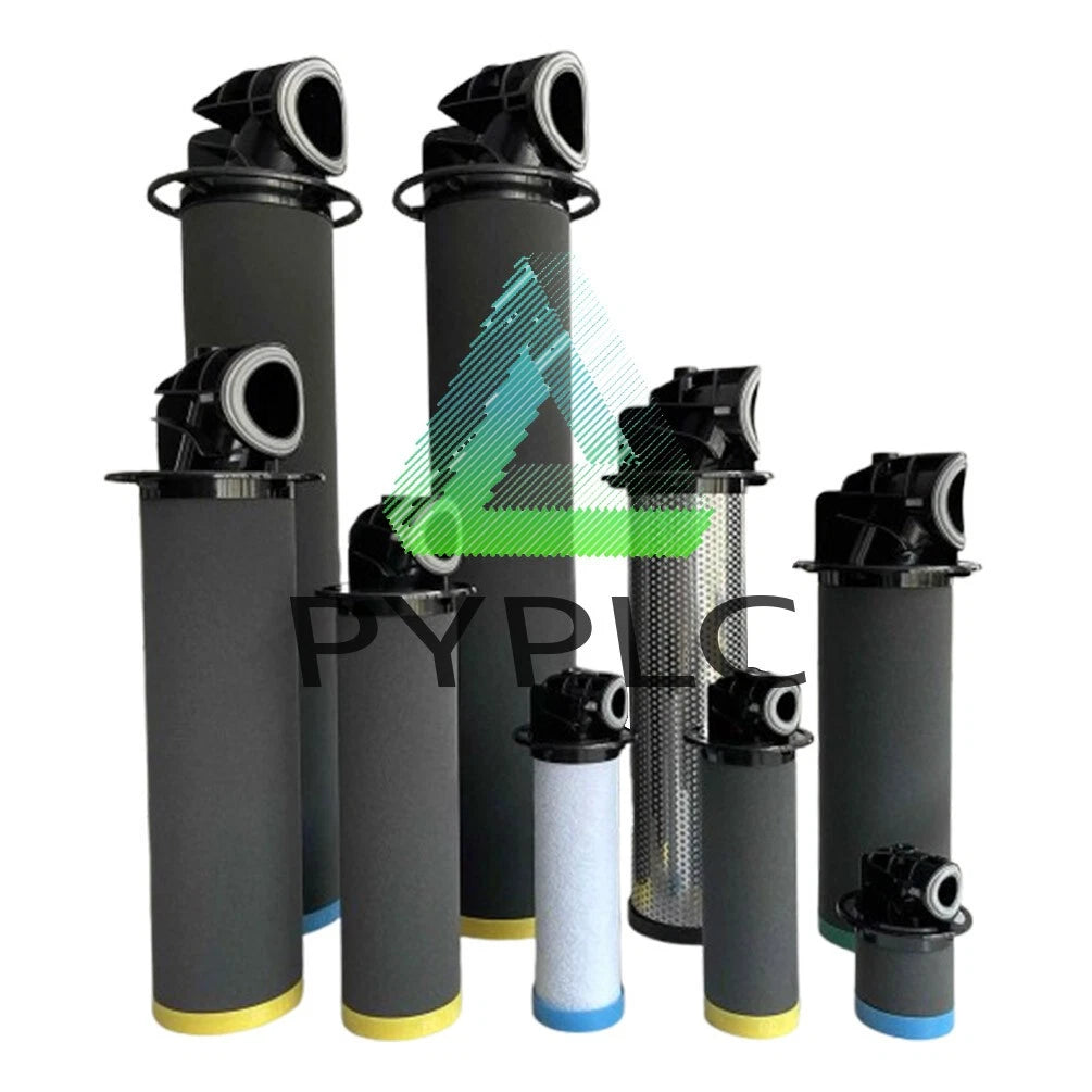 1Pcs 2901208046 Filter Kit for Atlas Copco Air Compressor Replacement QD630+