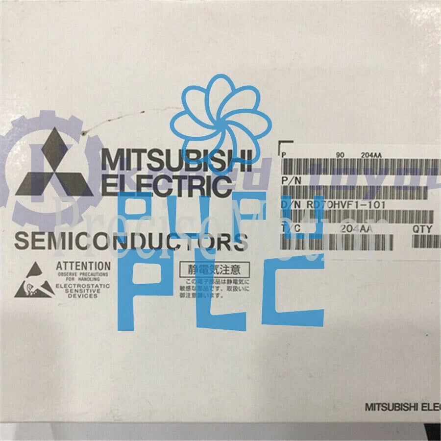 Mitsubishi RD70HVF1 Silicon MOSFET Power Transistor 175MHz 70W 520MHz 50W 1PCS
