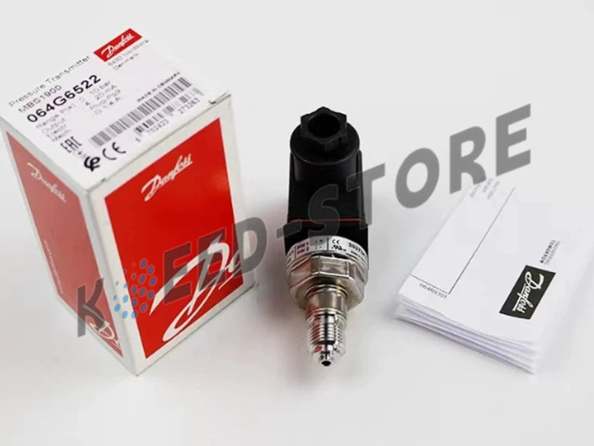 1PCS DANFOSS MBS1900 064G6522 Pressure Sensor